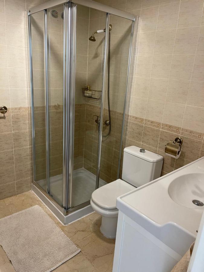 Puerto Rico New 2 Bedroom Apart Exteriör bild