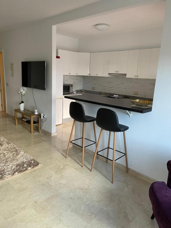 Puerto Rico New 2 Bedroom Apart Exteriör bild